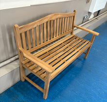 Load image into Gallery viewer, Wimbledon Bench