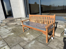 Load image into Gallery viewer, The Cambridge Bench
