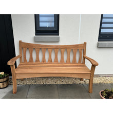 Load image into Gallery viewer, Westminster Bench