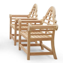 Load image into Gallery viewer, Lutyens Arm chair