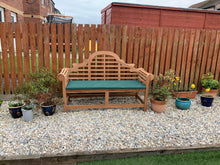 Load image into Gallery viewer, Bench cushions