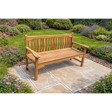 Load image into Gallery viewer, The Cambridge Bench
