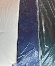 Load image into Gallery viewer, Cross Back Bench