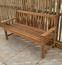 Load image into Gallery viewer, Fife Paddle Arm Bench