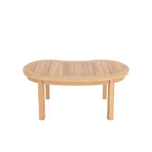 Load image into Gallery viewer, Oxford Wave Coffee Table