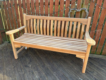 Load image into Gallery viewer, The Cambridge Bench