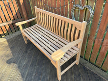 Load image into Gallery viewer, The Cambridge Bench