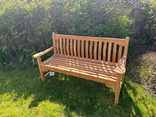 Load image into Gallery viewer, The Cambridge Bench