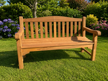 Load image into Gallery viewer, The Memorial 7cm extra thick Bench