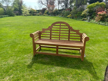 Load image into Gallery viewer, The Classic Lutyens Bench