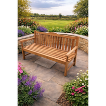 Load image into Gallery viewer, Classic Bench
