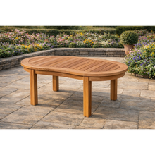 Load image into Gallery viewer, Oxford Wave Coffee Table