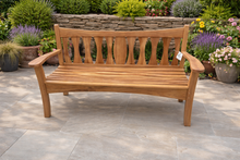 Load image into Gallery viewer, Westminster Bench