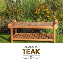 Load image into Gallery viewer, Classic Lutyen 2 Tier Coffee Table