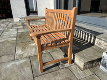 Load image into Gallery viewer, The Cambridge Bench
