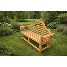 Load image into Gallery viewer, The Classic Lutyens Bench
