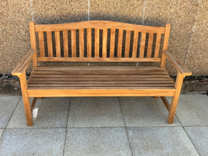 Wimbledon Bench