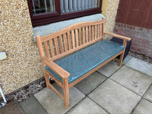 Wimbledon Bench