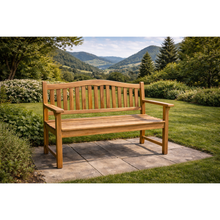 Load image into Gallery viewer, Wimbledon Bench
