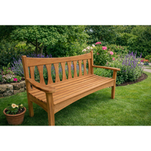Load image into Gallery viewer, Westminster Bench
