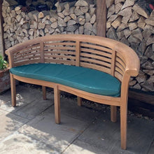 Load image into Gallery viewer, Oxford Peanut Bench
