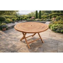 Load image into Gallery viewer, Ripple table
