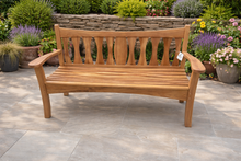 Load image into Gallery viewer, Westminster Bench
